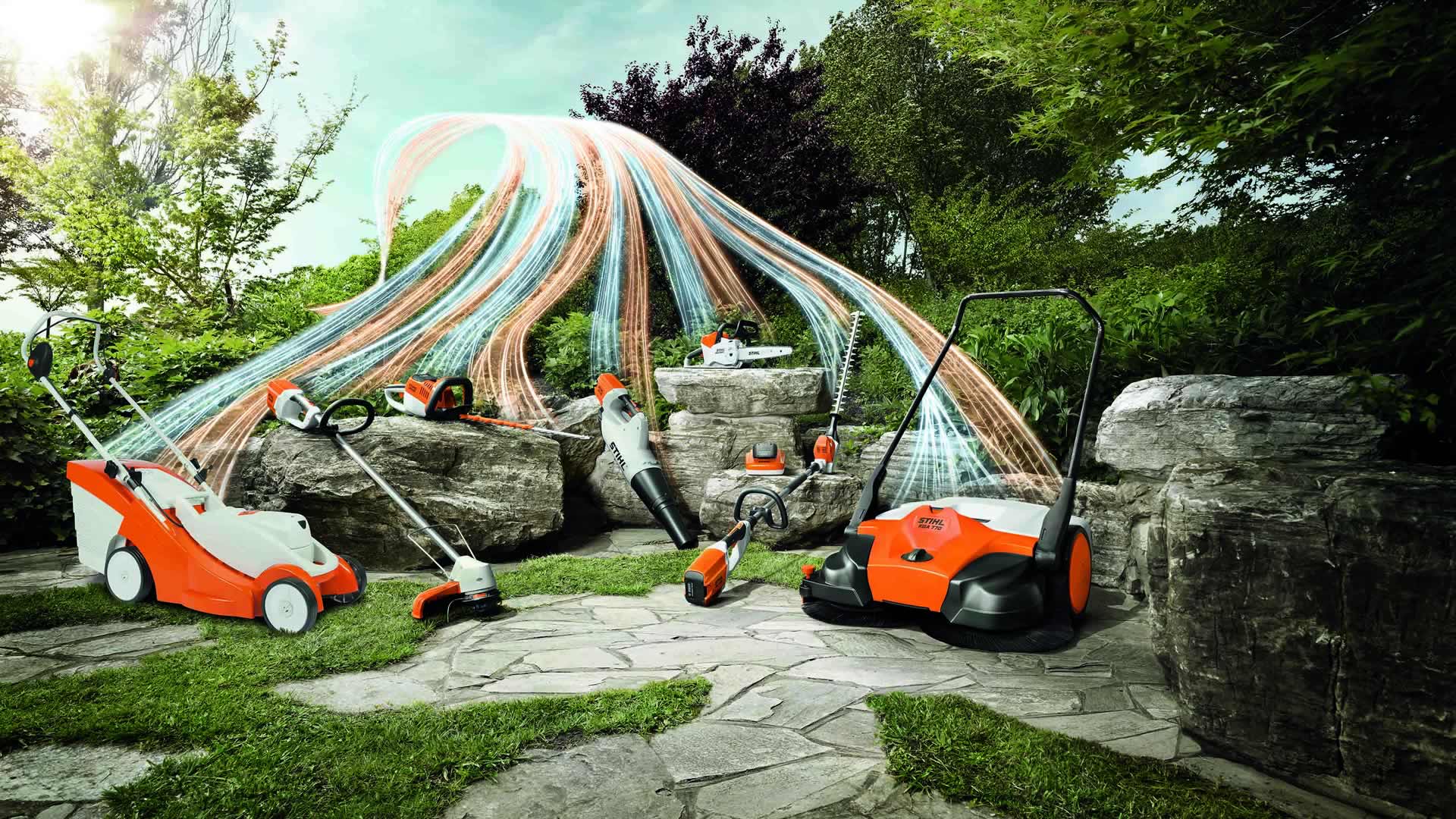 Mjetet që i përshtaten nevojave tuaja